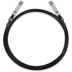 TP-Link SM5220-3M - - SFP+ DAC-Kabel, 10Gbps, 3m (3 m), Netzwerkkabel