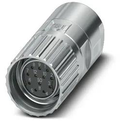 Phoenix Contact Kabelsteckverbinder M23-12S2N128003