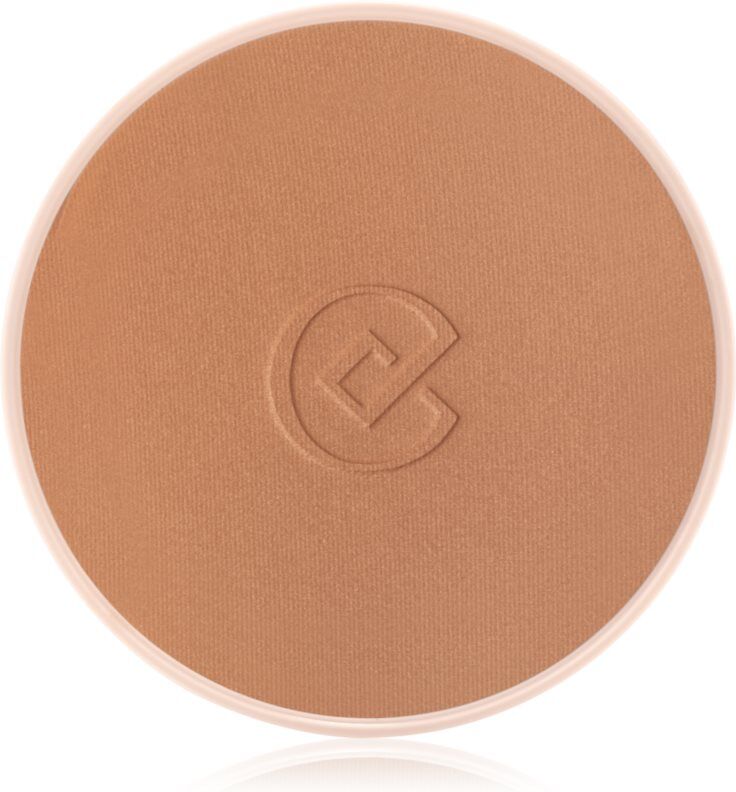 Collistar Silk Effect Bronzing Powder Refill compact bronzing powder refill shade 03 Scilla glow 10 g