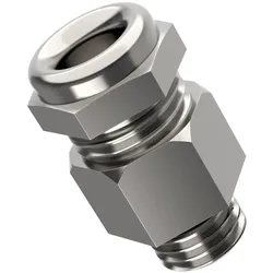Lapp Zubehör SKINDICHT-MINI-M10X1-NBR 52001895