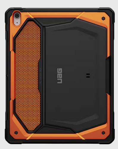 Urban Armor Gear Monarch Tablet Hülle Apple 33cm (13") Orange