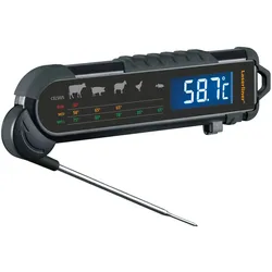 Laserliner, Grillthermometer, Bratenthermometer