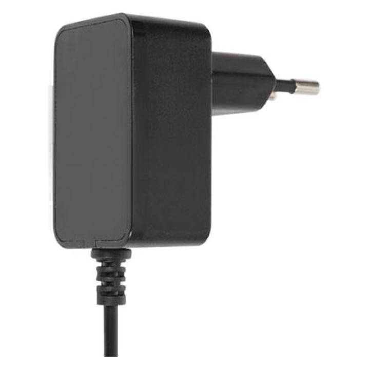 Velleman UNIVERSAL-NETZTEIL - 5 VDC - 3 A - 15 W (PSS6E0530)