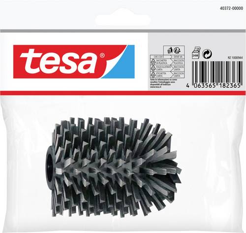 Tesa 40372 WC-Bürste keine spezielle Montage erforderlich