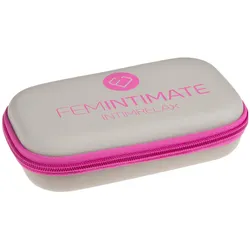 Femintimate, Dildo, Vaginal-Dilatatoren Intimrelax Rosa Silikon