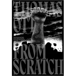 Thomas Ott - From Scratch, Biografien von Anette Gehrig, Christian Gasser