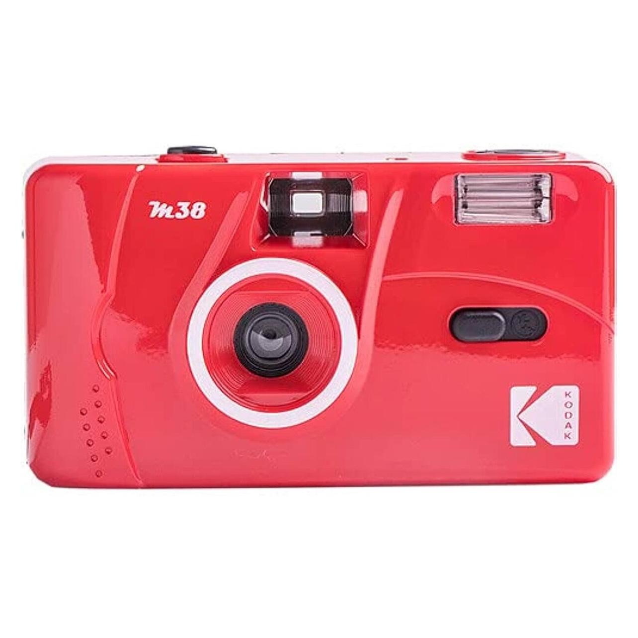 Kodak M38, scarlet (09806KVG)