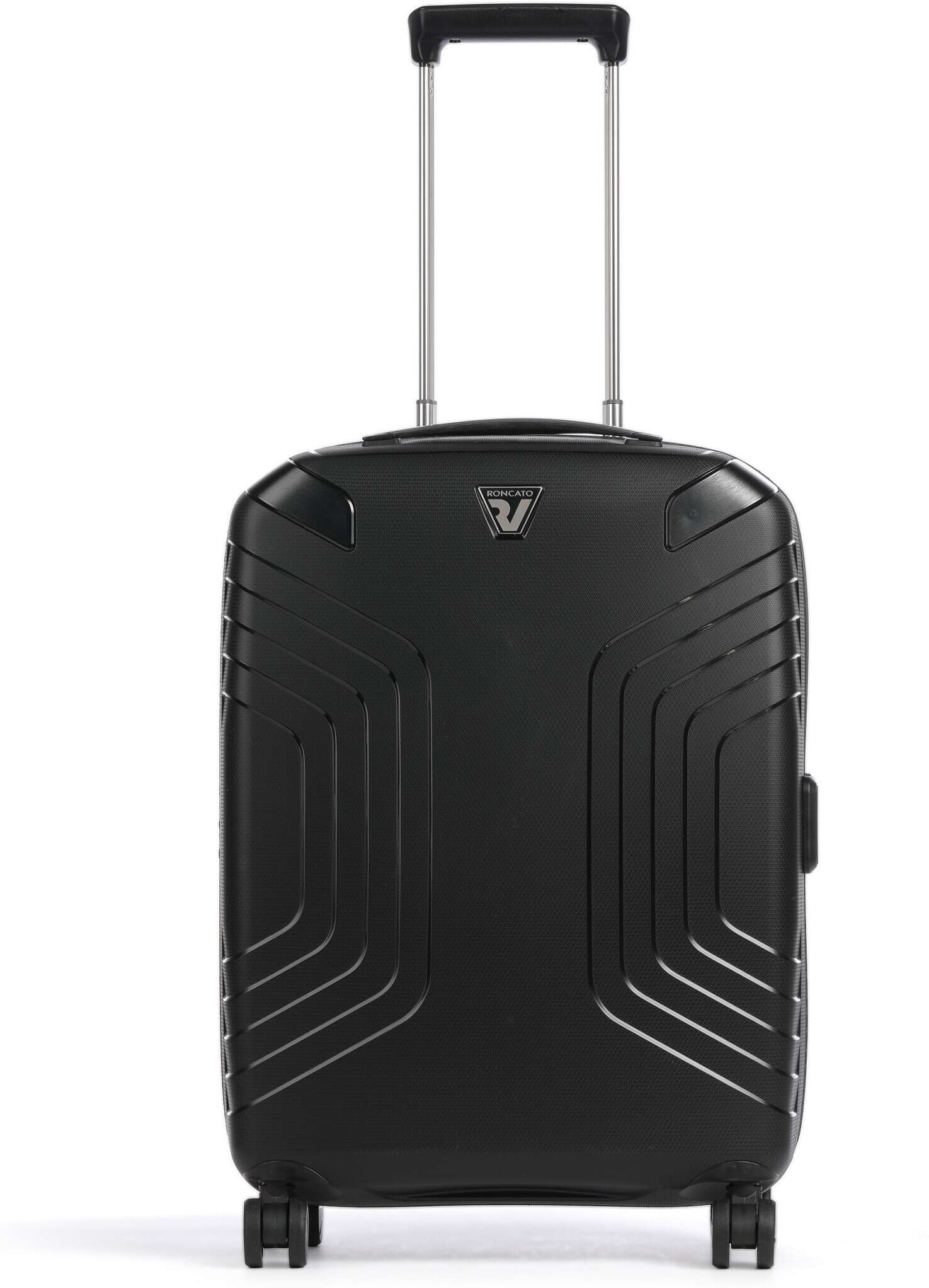 Roncato Ypsilon 4.0 DLX   Koffer (4 Rollen)   Handgepäck 55 cm
