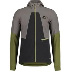 Maloja Herren Jacke M AUERHAHNM. JACKE, Größe S in Grau Grau