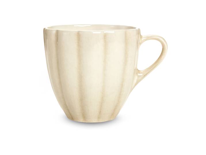 Mateus Tasse Oyster 60 cl Sable