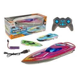 Adar R/C-Motorboot (78544495)