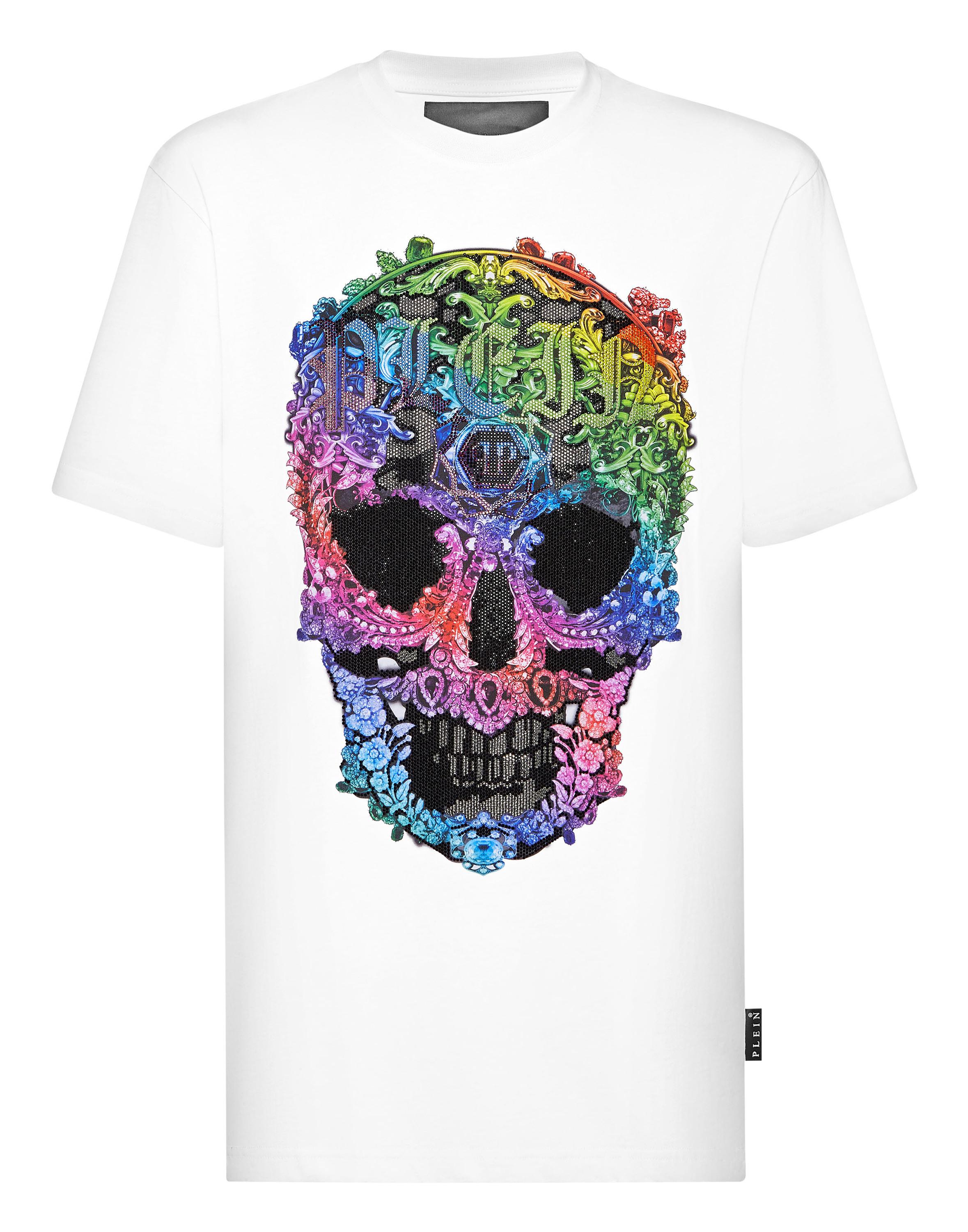 T-Shirt Skull