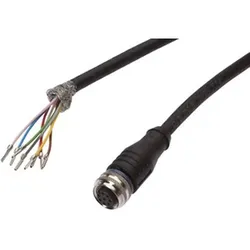 Ipf Electronic Kabeldosen/-stecker VK205A25