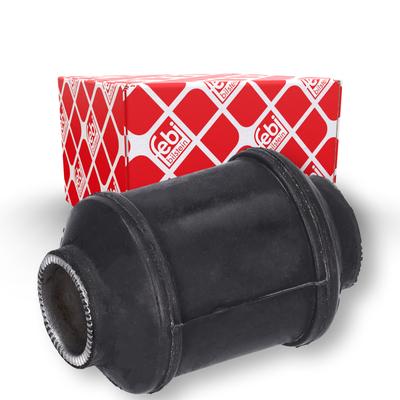 FEBI BILSTEIN Lagerung, Lenker 41507 Vorderachse rechts für MITSUBISHI
