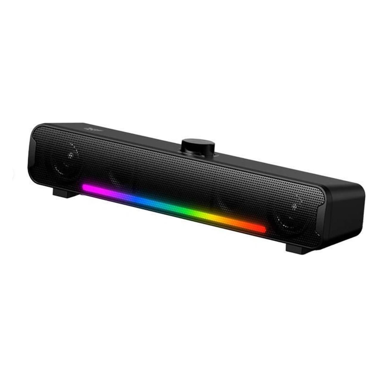Onikuma L16 Gaming speaker (Black) (L16 SPEAKER BLACK)