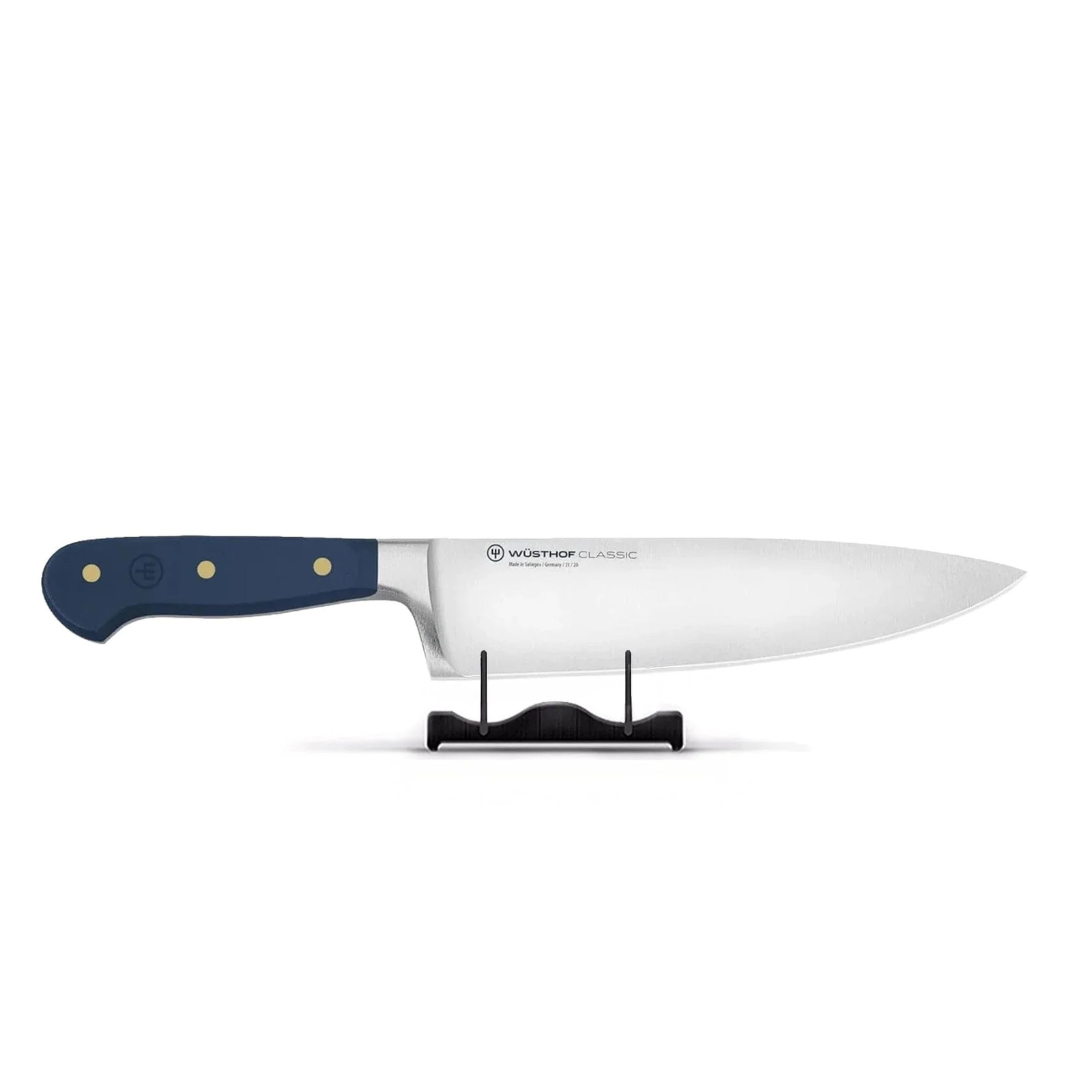 Wusthof Classic Koksmes 20 cm Wild Blueberry Blauw