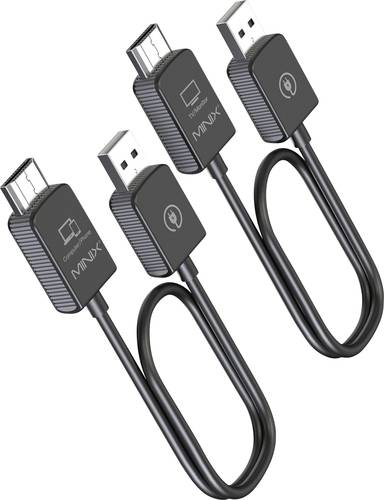 Minix H1 HDMI-Funkübertragung (Set) 50m 5GHz 1920 x 1080 Pixel