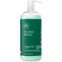 Paul Mitchell Tea Tree Special Shampoo