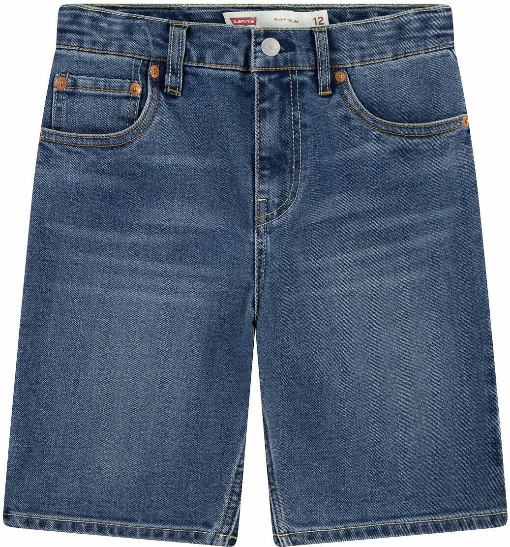 LEVI'S KIDS Short slim fit 511