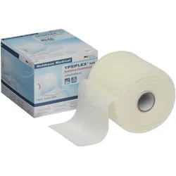 Fixierbinde Ypsiflex Haft 8cmx20M 1 ST
