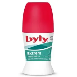 Byly Desodorante Roll-On Extrem Fresh 50ml