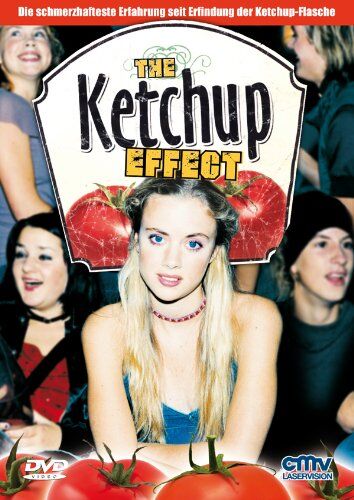 The Ketchup Effect - Preis vom 27.09.2026 03:53:48 h