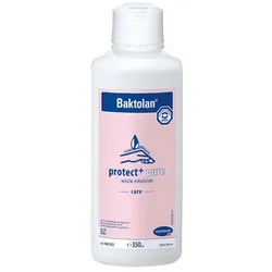 BODE Baktolan protect+ pure Flasche 350 ml 350 ml