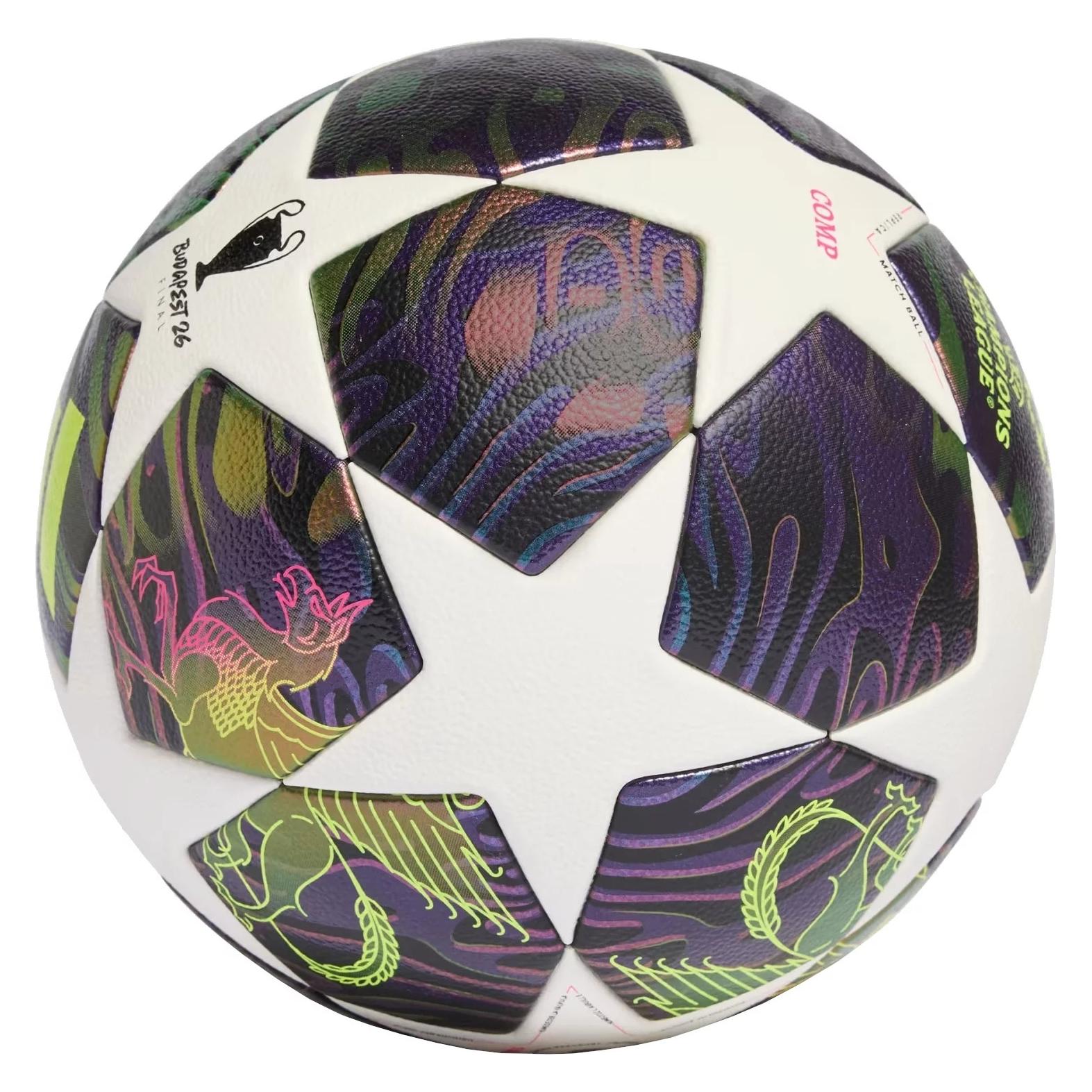 Adidas Piłka UCL Competition JX9096 (5) (156167 5)