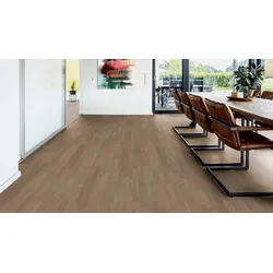 ter Hürne Tailored Collection Parkett Eiche Bacchus ausdrucksstark fein-gebürstet Schiffsboden 3-Stab 2390x13x200 mm