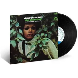 Blue Note, Schallplatten, The Phantom (Tone Poet Vinyl) (Duke Pearson)