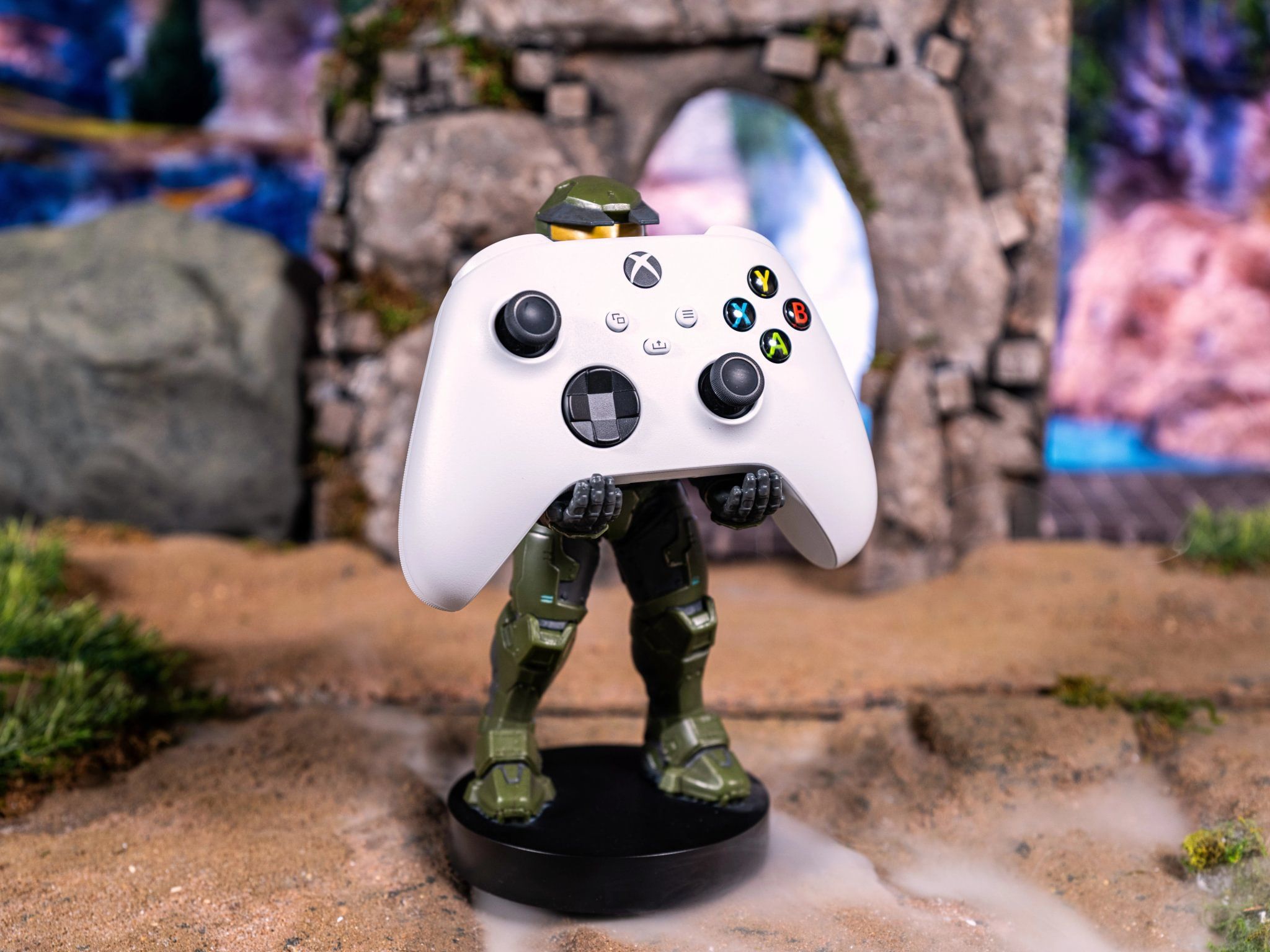 CABLE GUYS - MASTER CHIEF CE