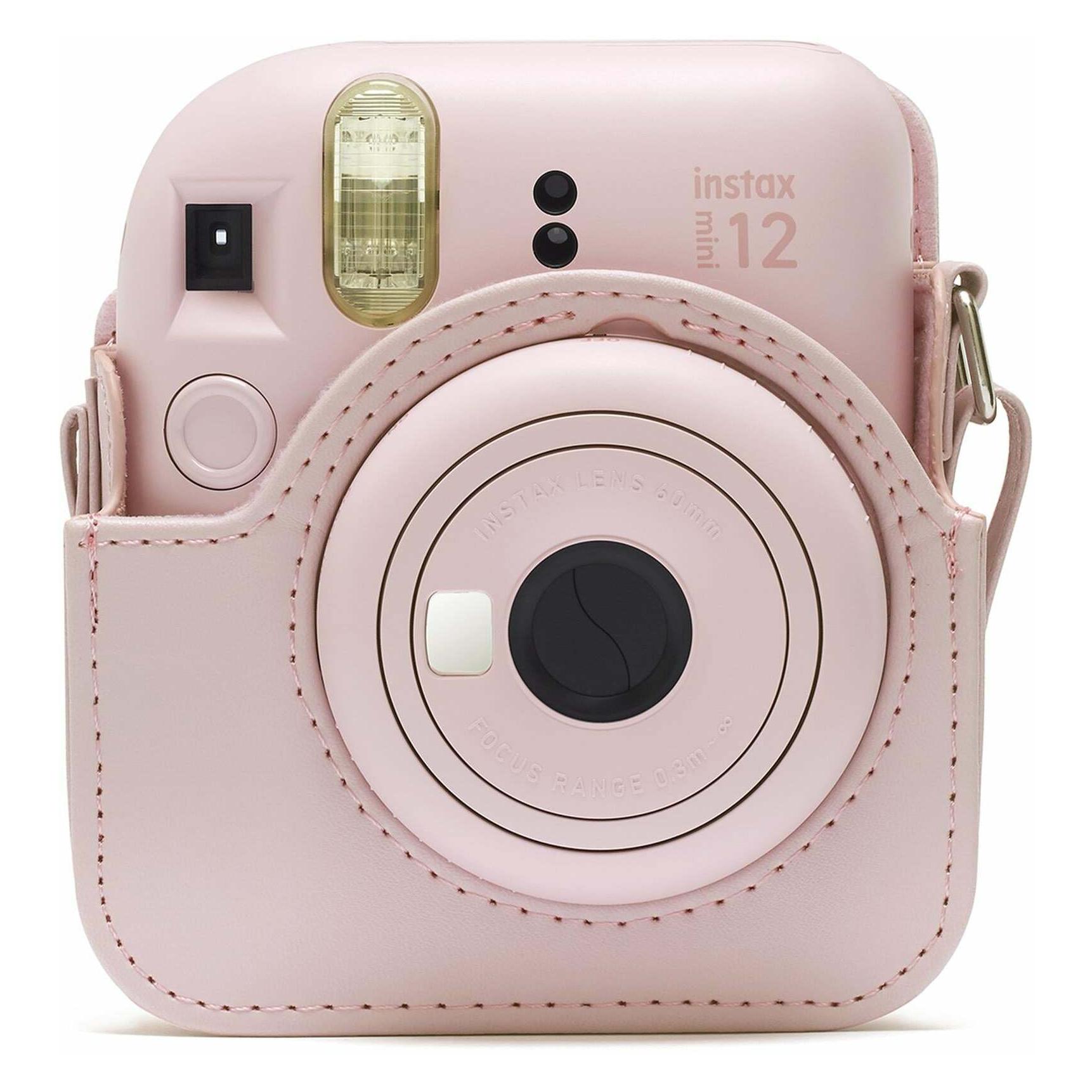 Fujifilm instax Mini 12 (Kamera Etui, 1.84 l) (70100157198)