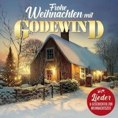 Frohe Weihnachten mit Godewind - , CD, 4002587779894