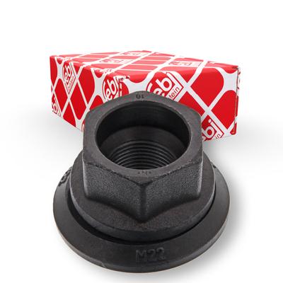 FEBI BILSTEIN Radmutter Vorderachse 24335 für Volvo