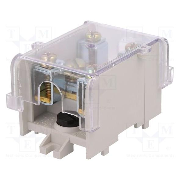 Pawbol Klemmenblock LG 1x95 (E.4027)
