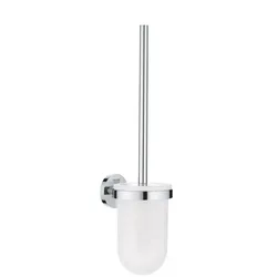 Grohe Start Toilettenbürstengarnitur 41185000 chrom
