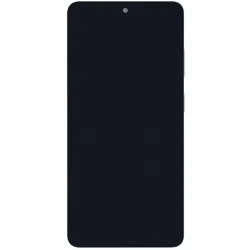 Samsung Display für Galaxy S26 Ultra Dynamic LTPO AMOLED Touchscreen & Rahmen (Display, Samsung Galaxy S26 Ultra), Mobilgerät Ersatzteile, Schwarz