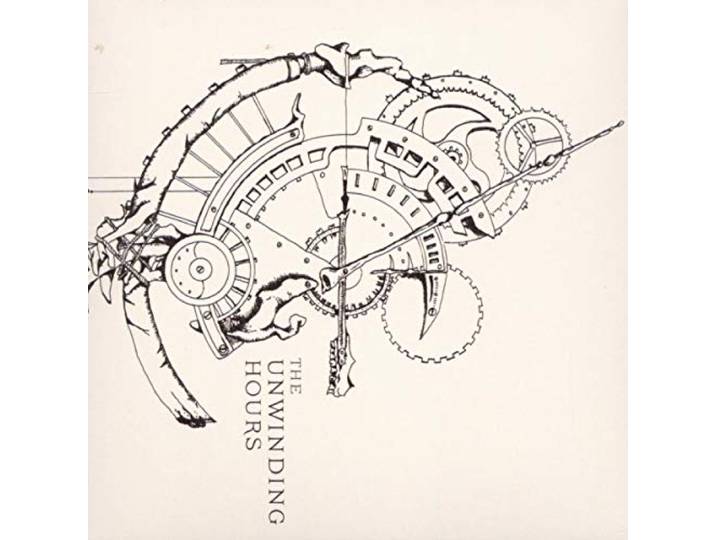 Unwinding Hours - S/T