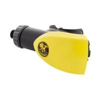 Poseidon - 2. Stufe - Xstream Black Octopus - 9/16