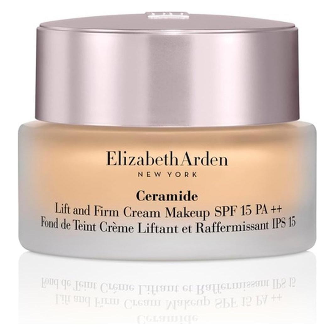 Elizabeth Arden Ceramide Lift and Firm Makeup SPF15 PA++ 30ml 200N Creamy Foundation Radiant Finish (200N) (31059374200)