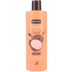 Sence, Badezusatz, von Wellness Manuva Badeschaum 400ml (Schaumbad, 400 ml)