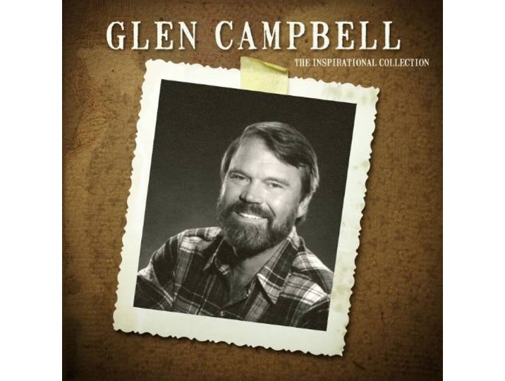 Glen Campbell - Inspiral Collection