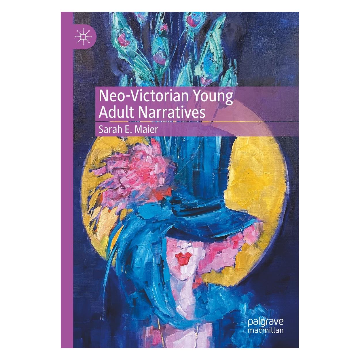 Springer Neo-Victorian Young Adult Narratives (Englisch, Hardcover, Sarah E. Maier) (9783031472947)