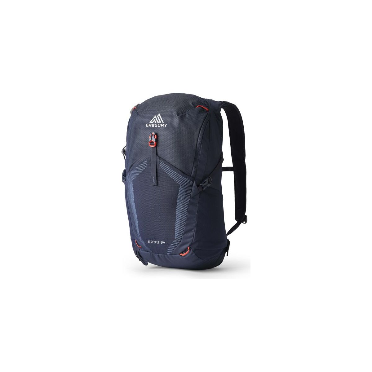 Gregory Nano 24 spark navy (8885) 153059-8885
