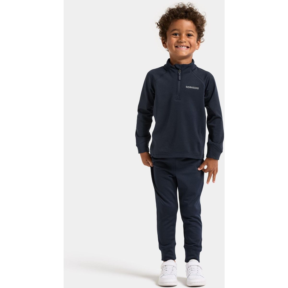 Didriksons Jadis Kids SET 5 navy (039) 140 505006039140