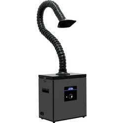 Atten ST-1101 Lötrauchabsaugung 230 V/AC 160 W 240 m³/h