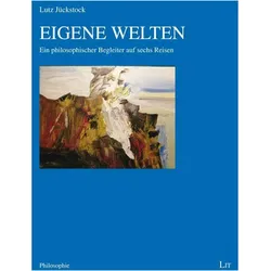 Eigene Welten, Sachbücher von Lutz Jückstock