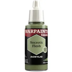 The Army Painter Warpaints Fanatic: Necrotic Flesh
