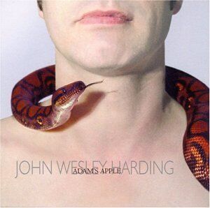 John Wesley Harding - Adam's Apple - Preis vom 12.10.2026 11:37:12 h