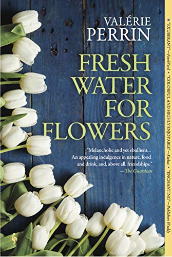 Valrie Perrin - Fresh Water for Flowers - Preis vom 18.10.2026 19:22:15 h